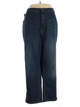 1 waist size - 34