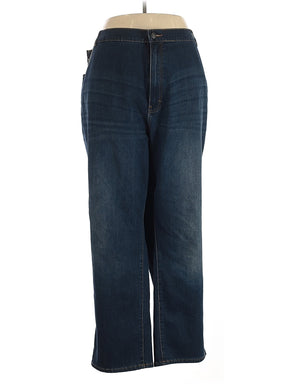 1 waist size - 34