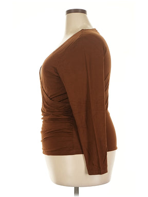 4 size - 2X W W