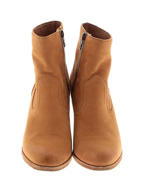 2 shoe size - 7 1/2