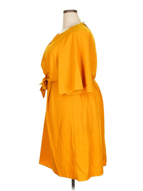 4 size - 18 W (M) W