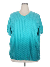 1 size - 2X W