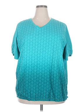 1 size - 2X W