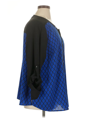 3 size - 1X W