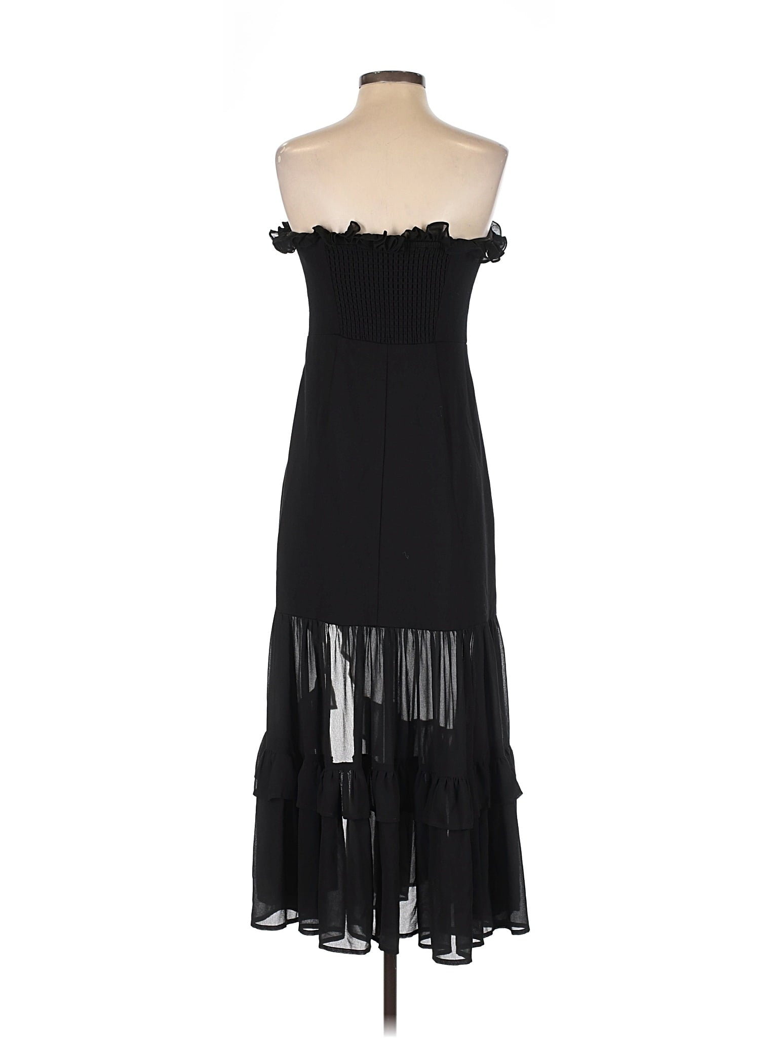 2 size - 4
