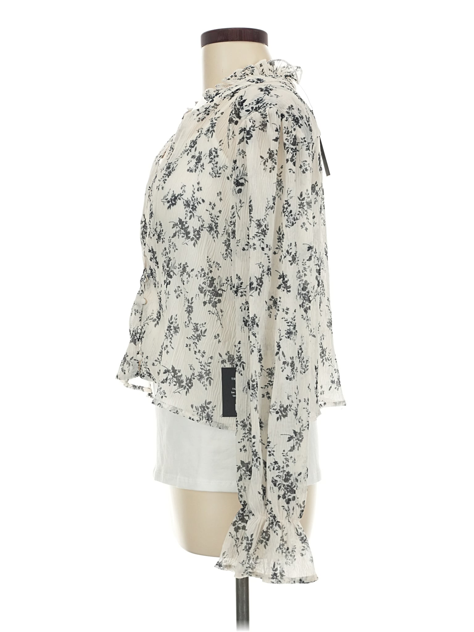 4 size - M