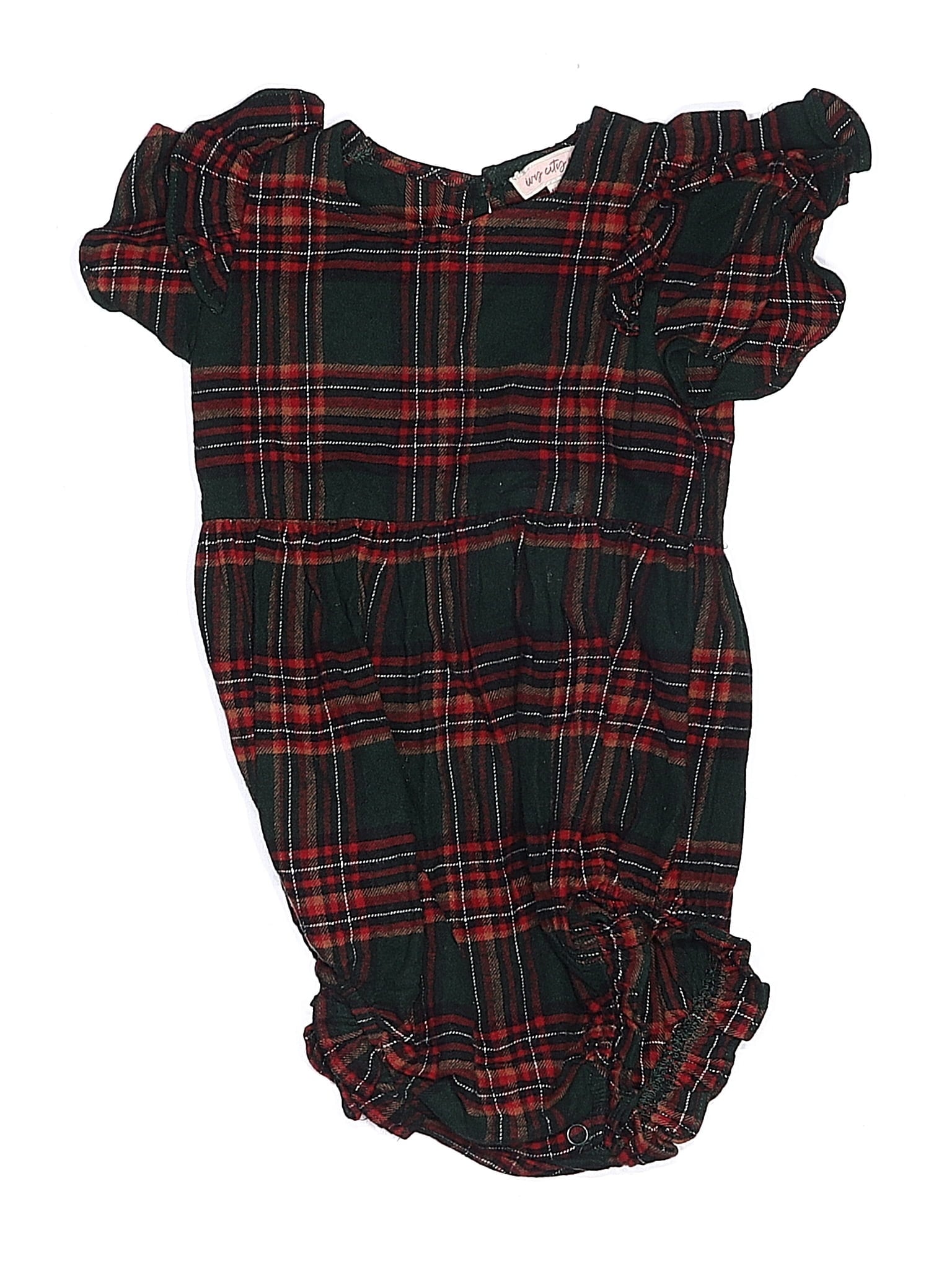 1 size - 12-18 mo