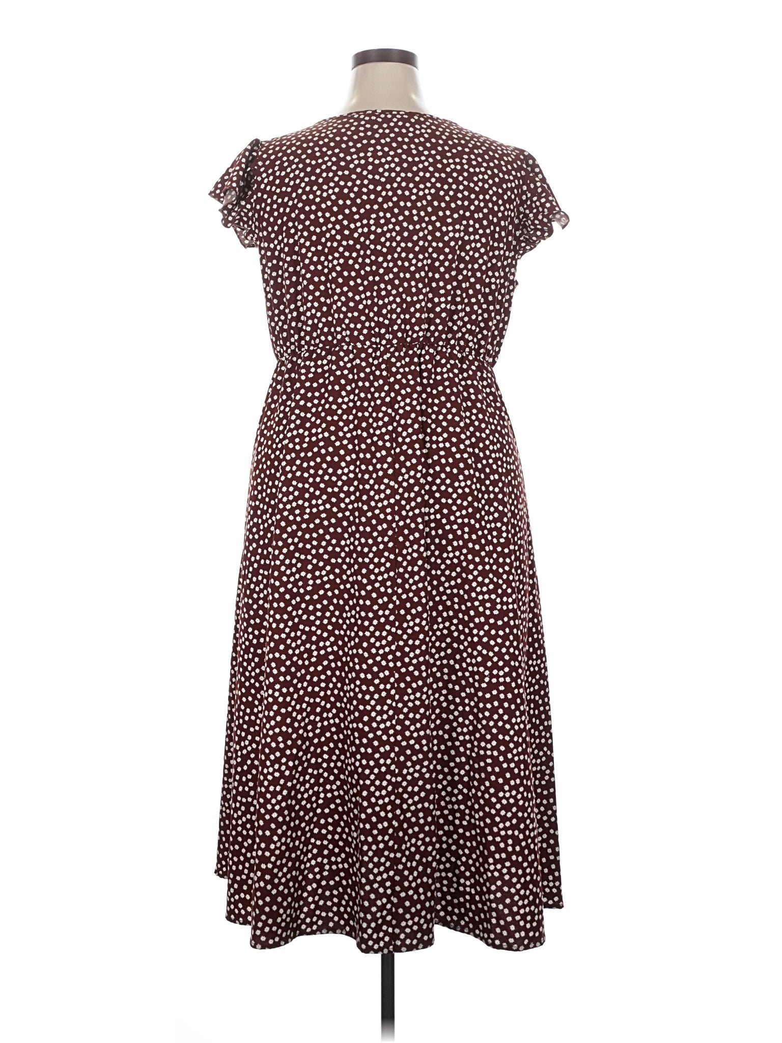 2 size - 18 W