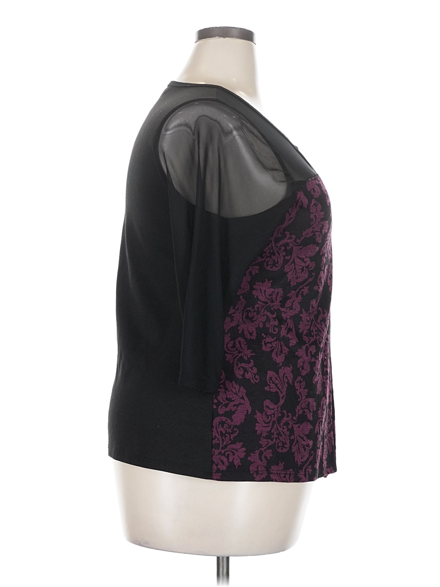 3 size - 18 - 20 W W