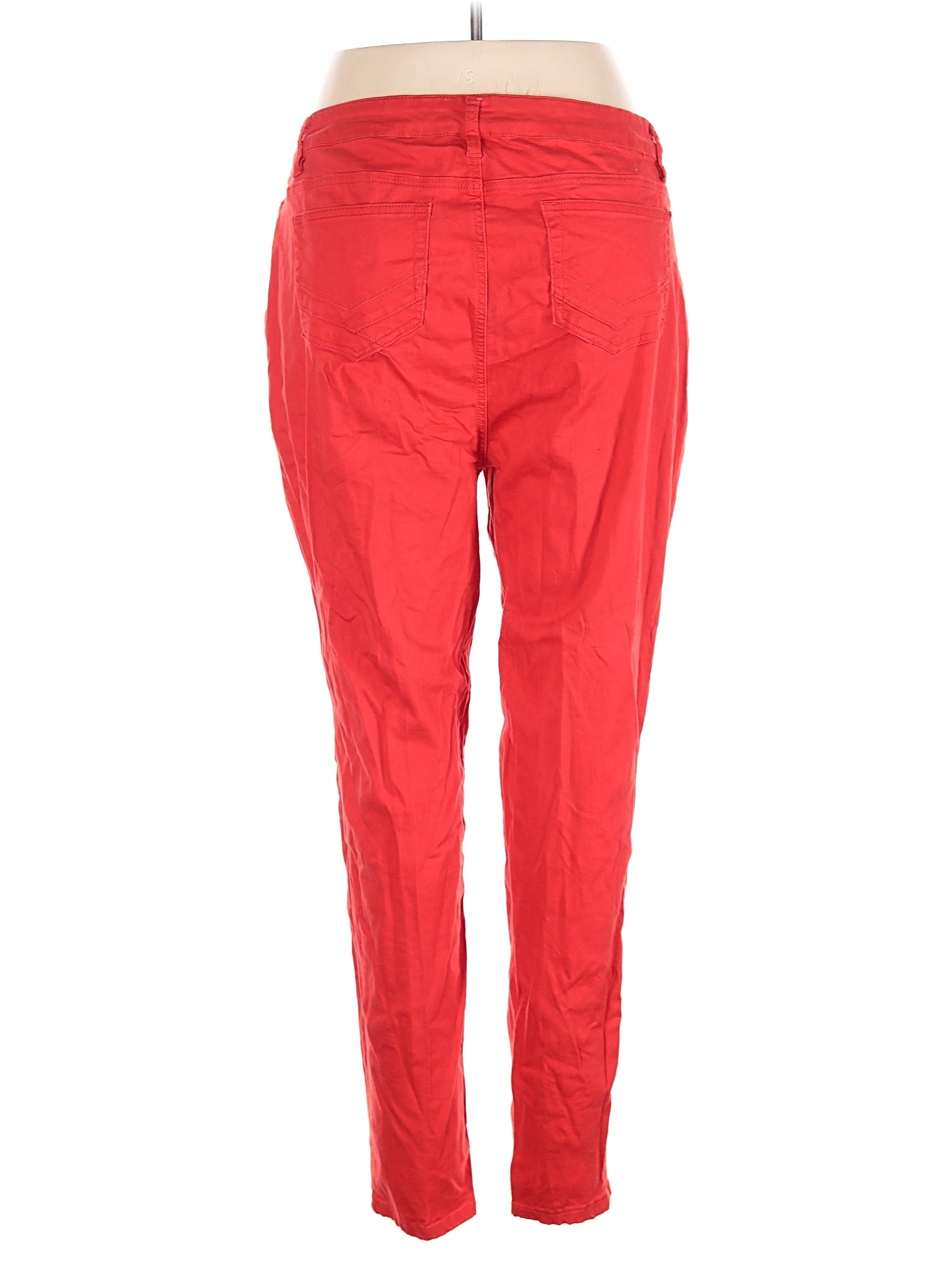 2 size - 18 W W