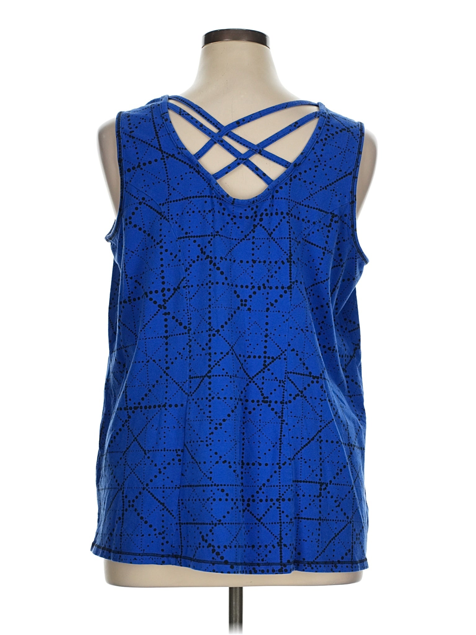 2 size - 1X P W