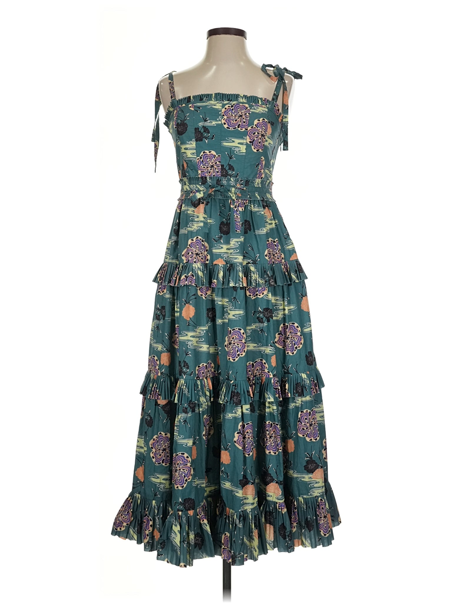 1 size - 2