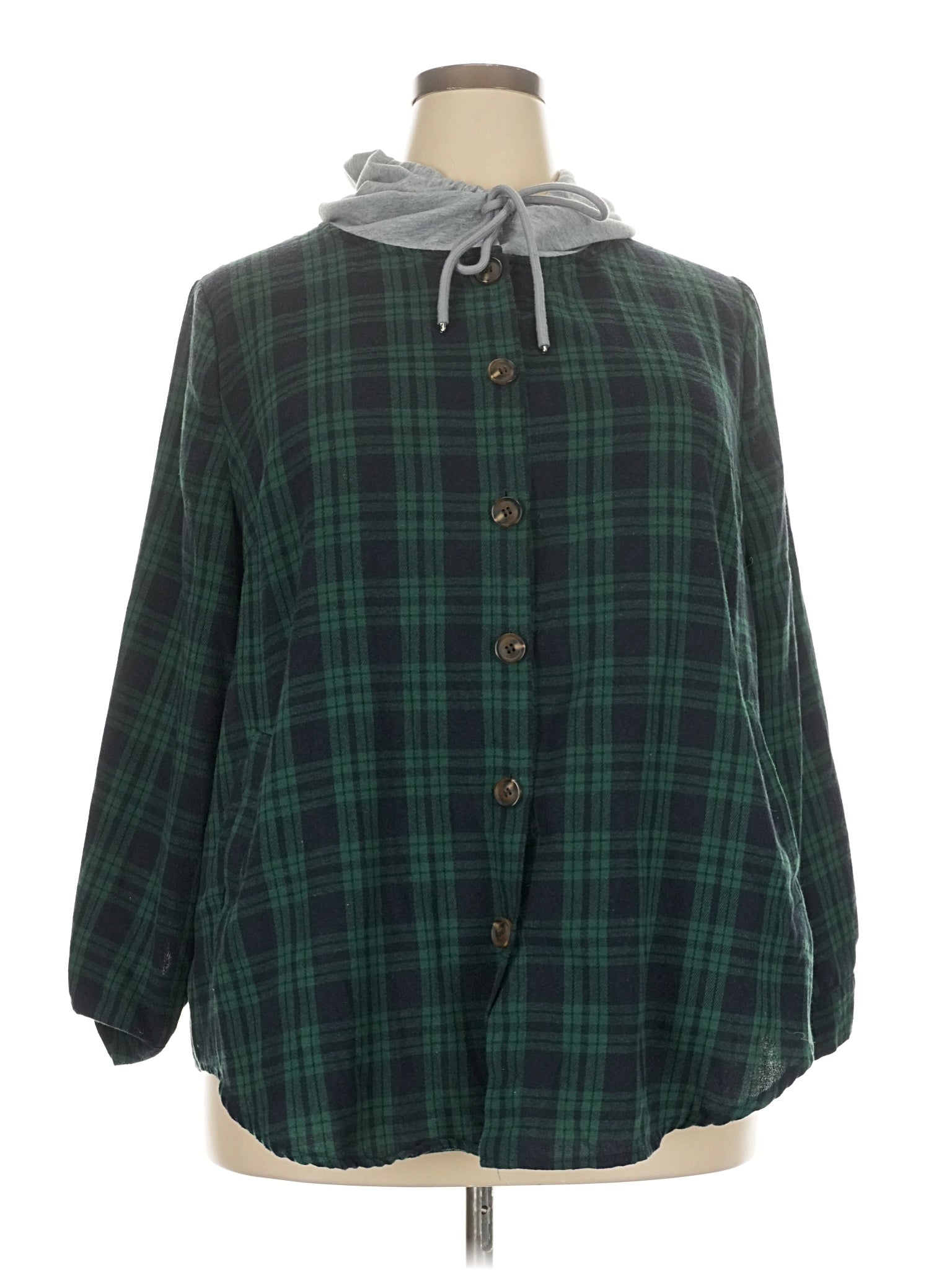 1 size - 18 W
