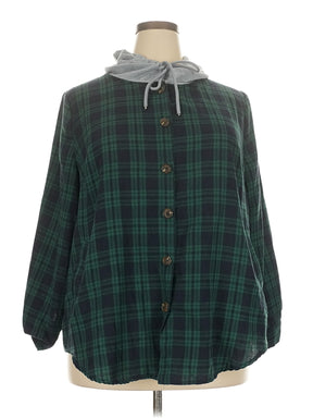 1 size - 18 W