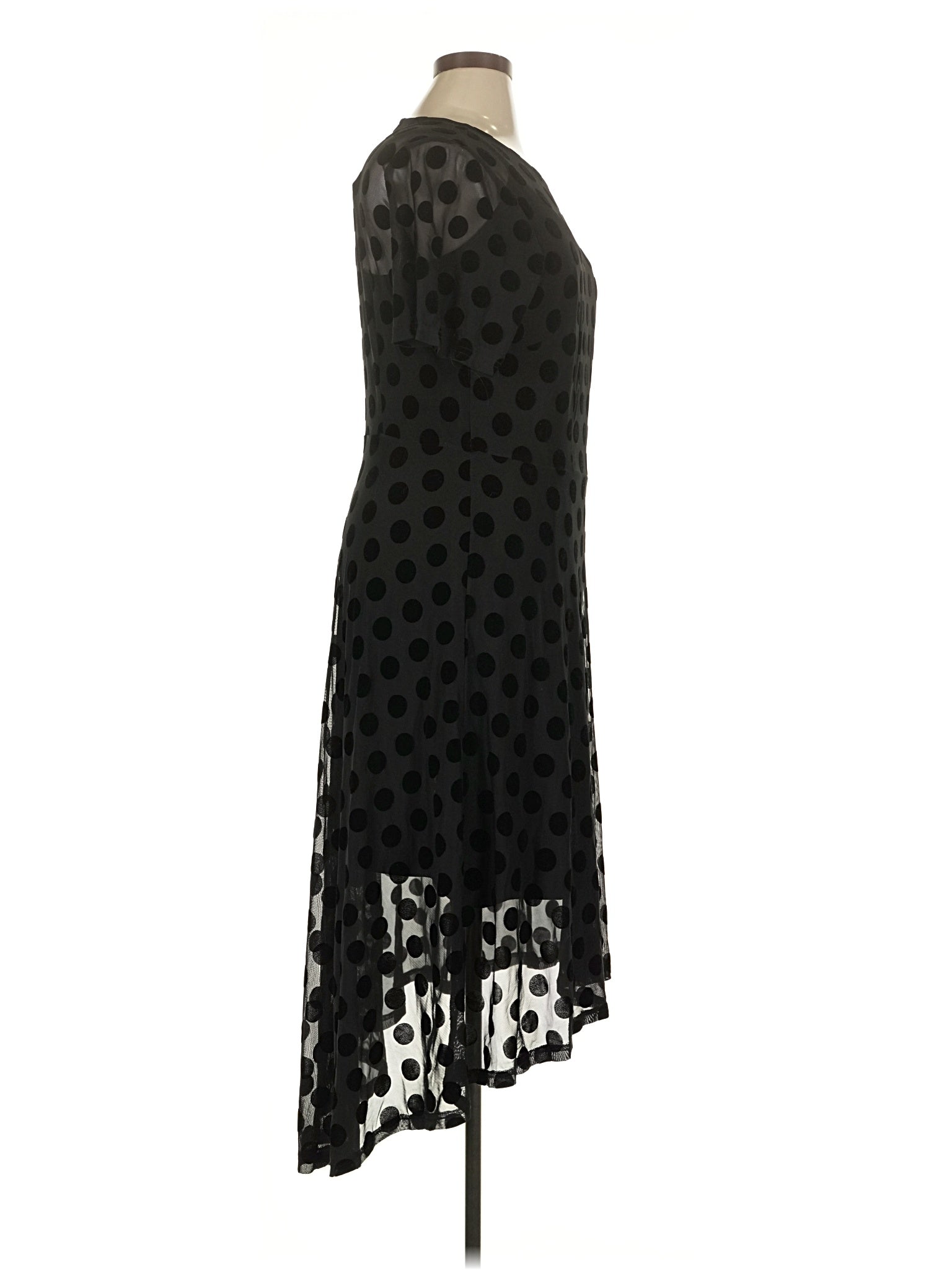 3 size - 14 W (XS) W