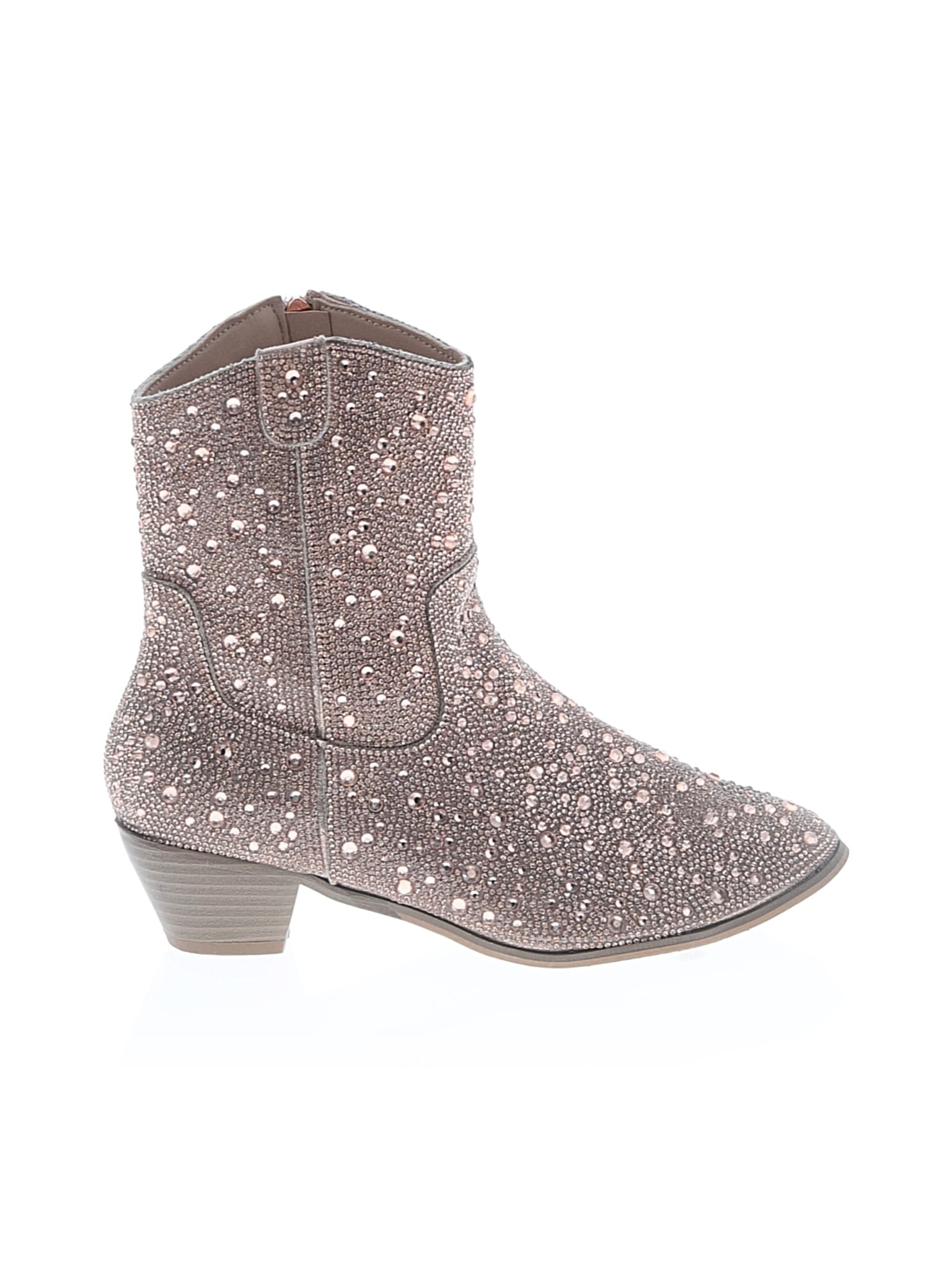 1 shoe size - 5