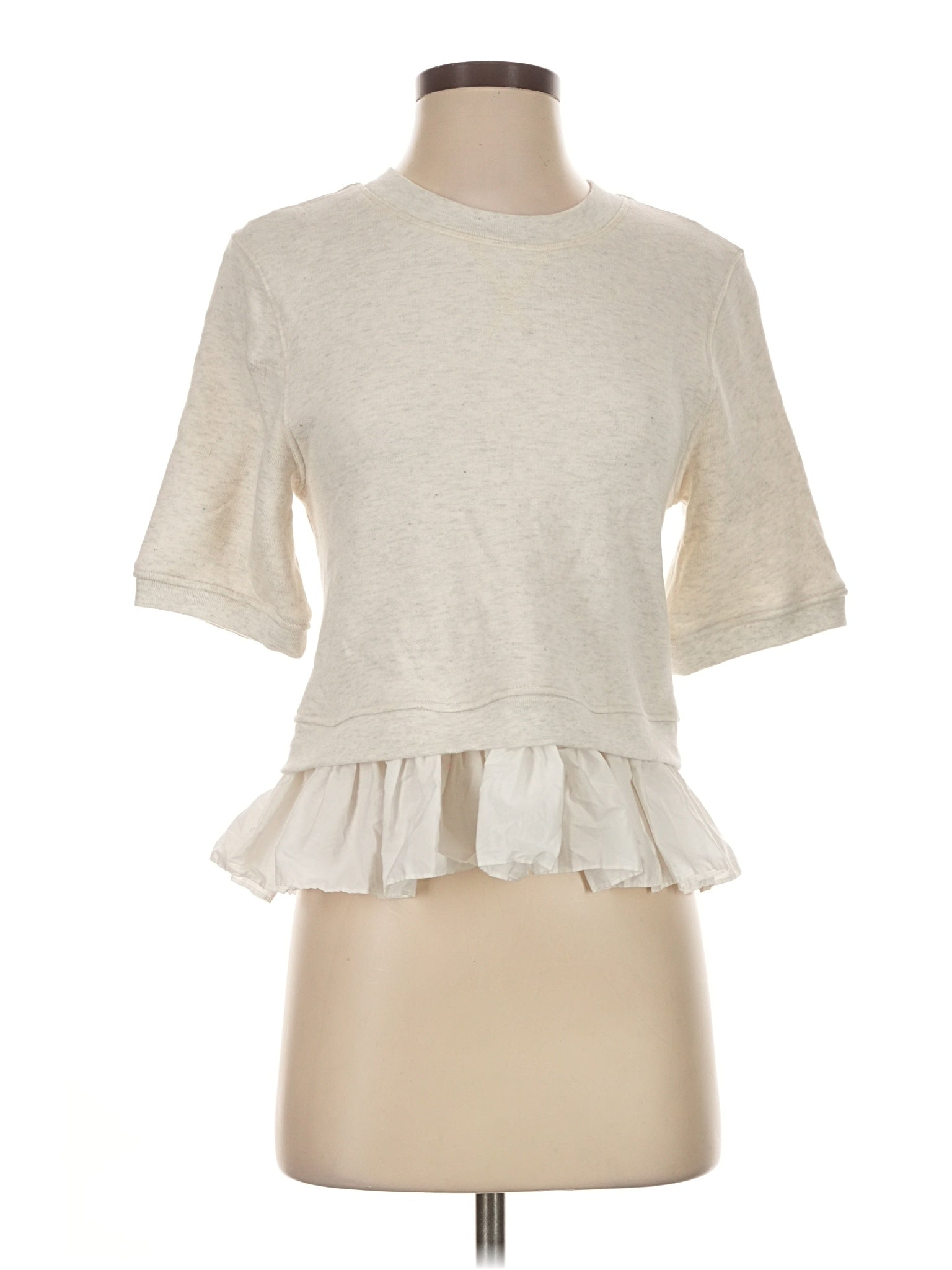 1 size - S