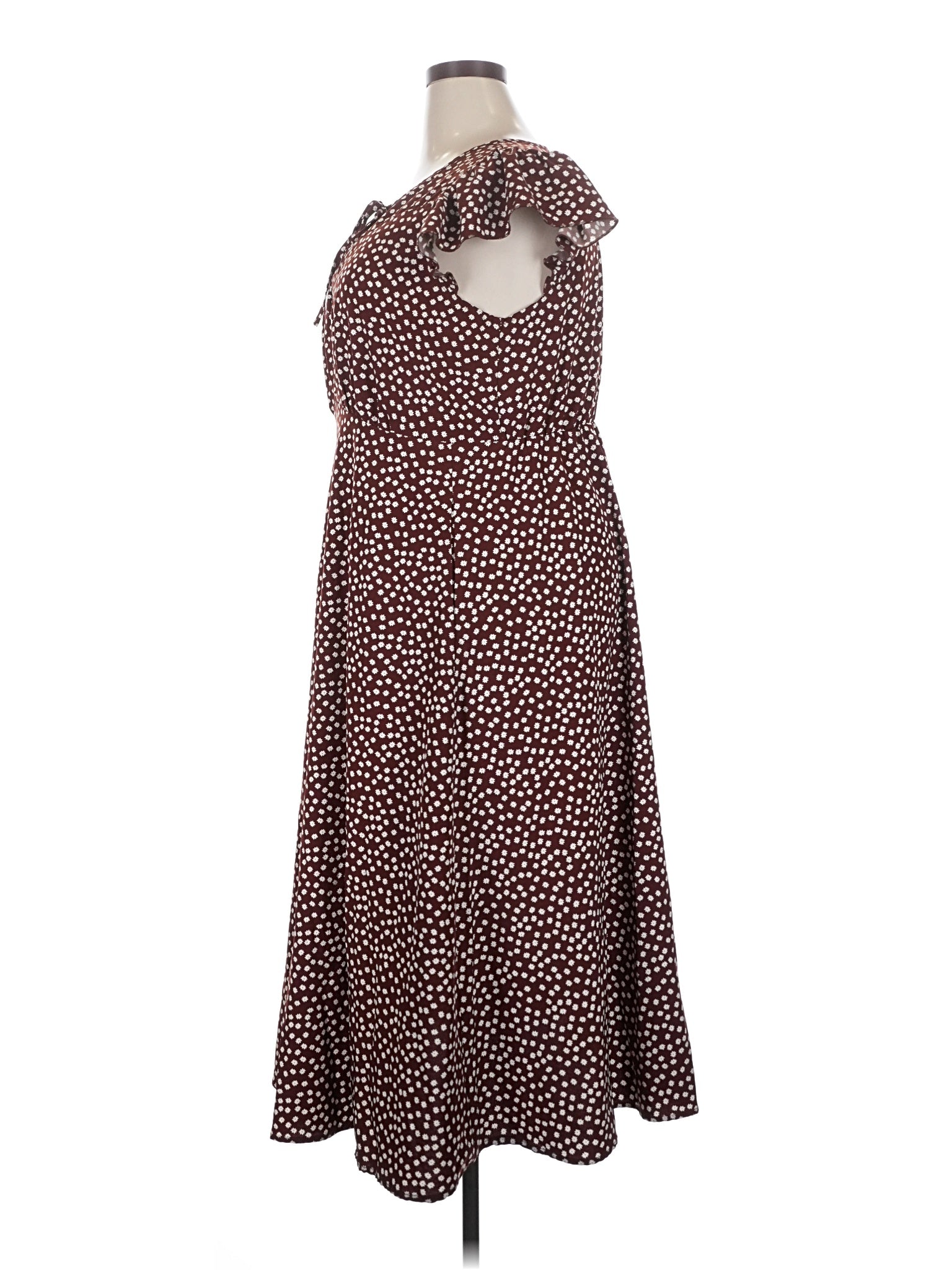 4 size - 18 W