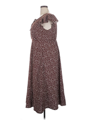 4 size - 18 W