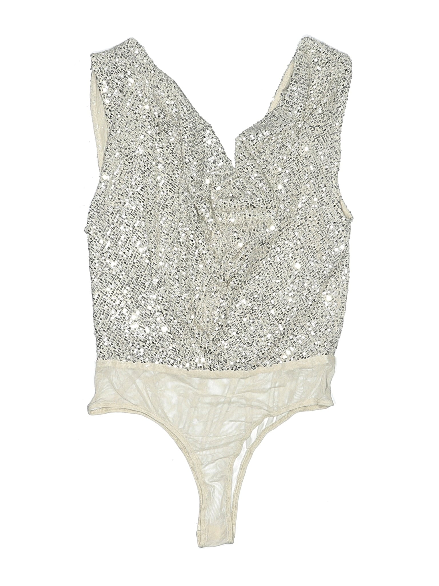 2 size - Lg(Estimated)