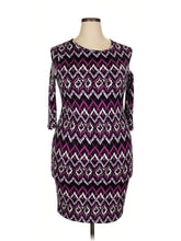1 size - 2X W (2) W