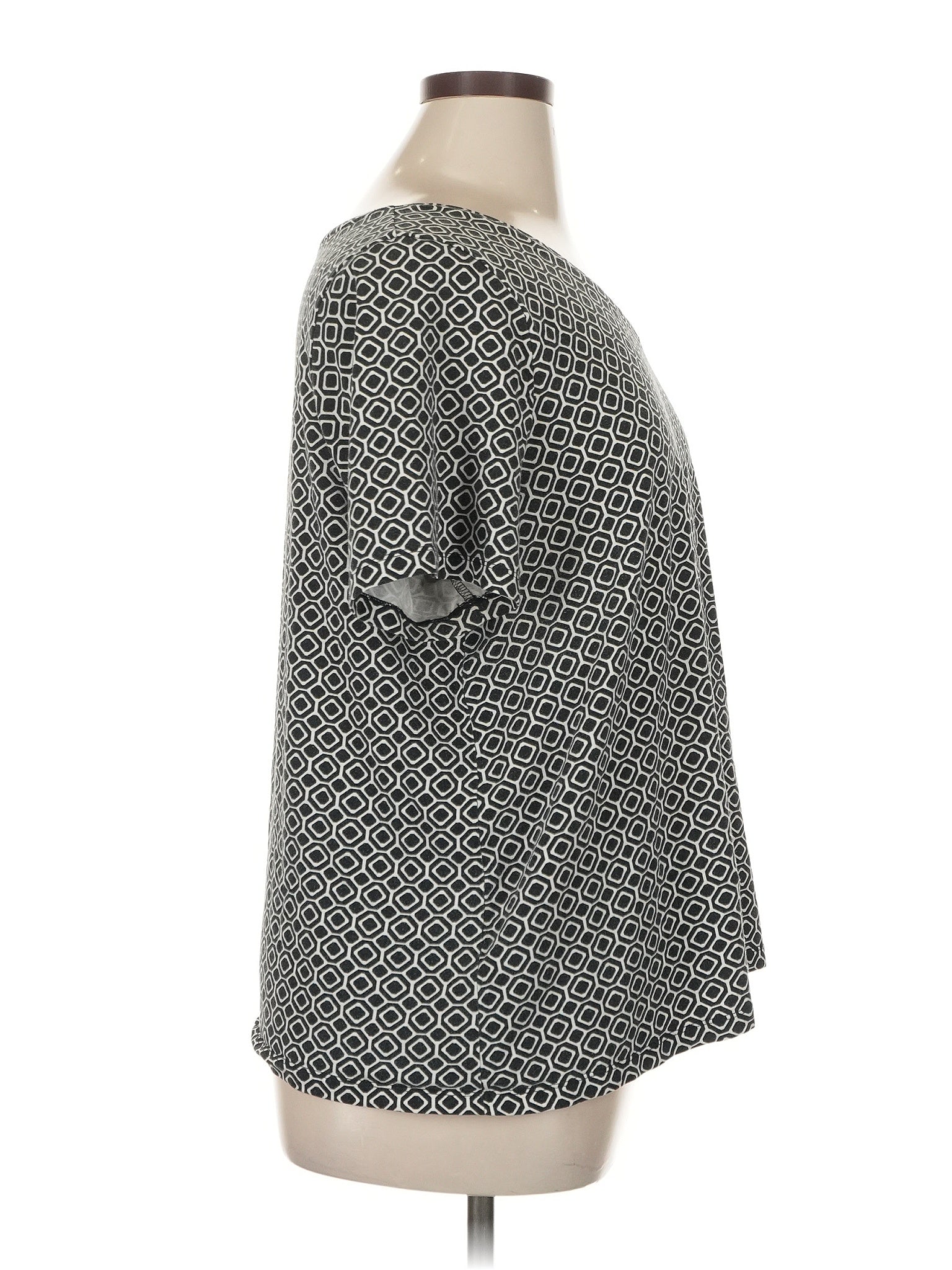 3 size - 0X W