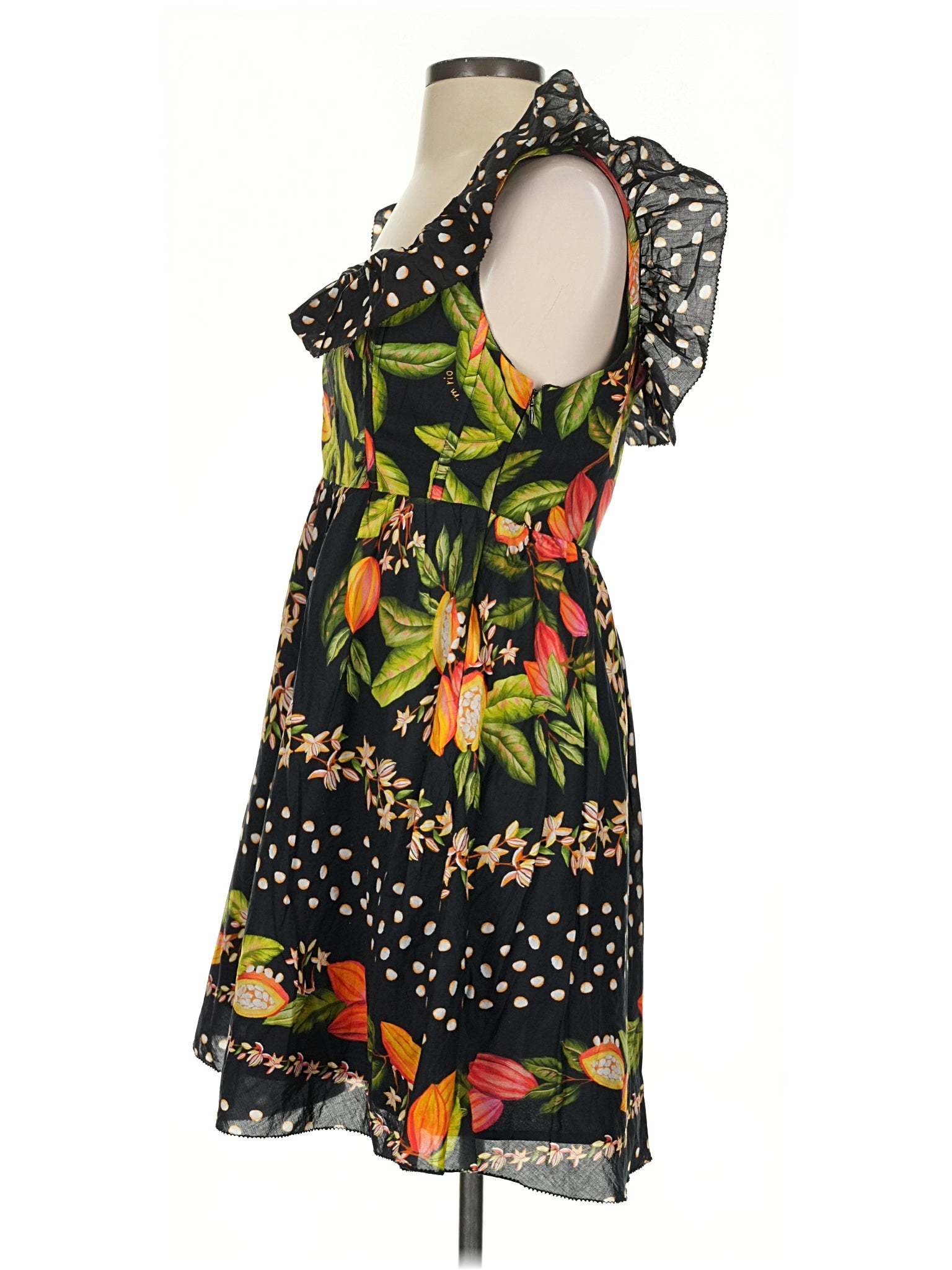 4 size - S