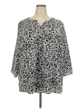 1 size - 2X W