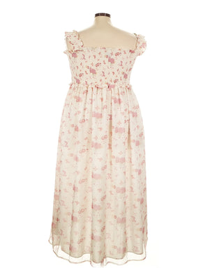 2 size - 3X W