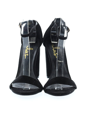 2 shoe size - 7 1/2