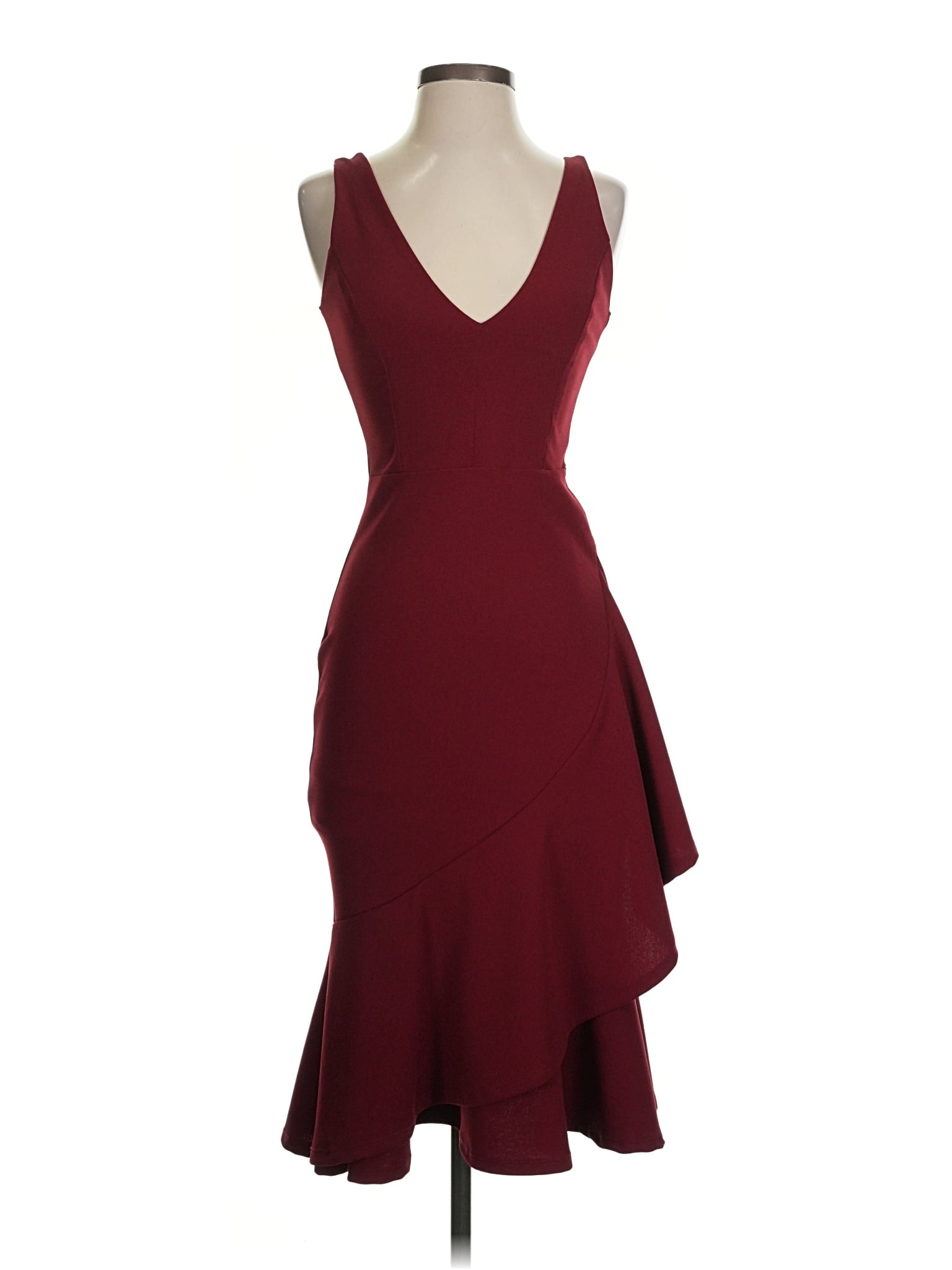 1 size - S