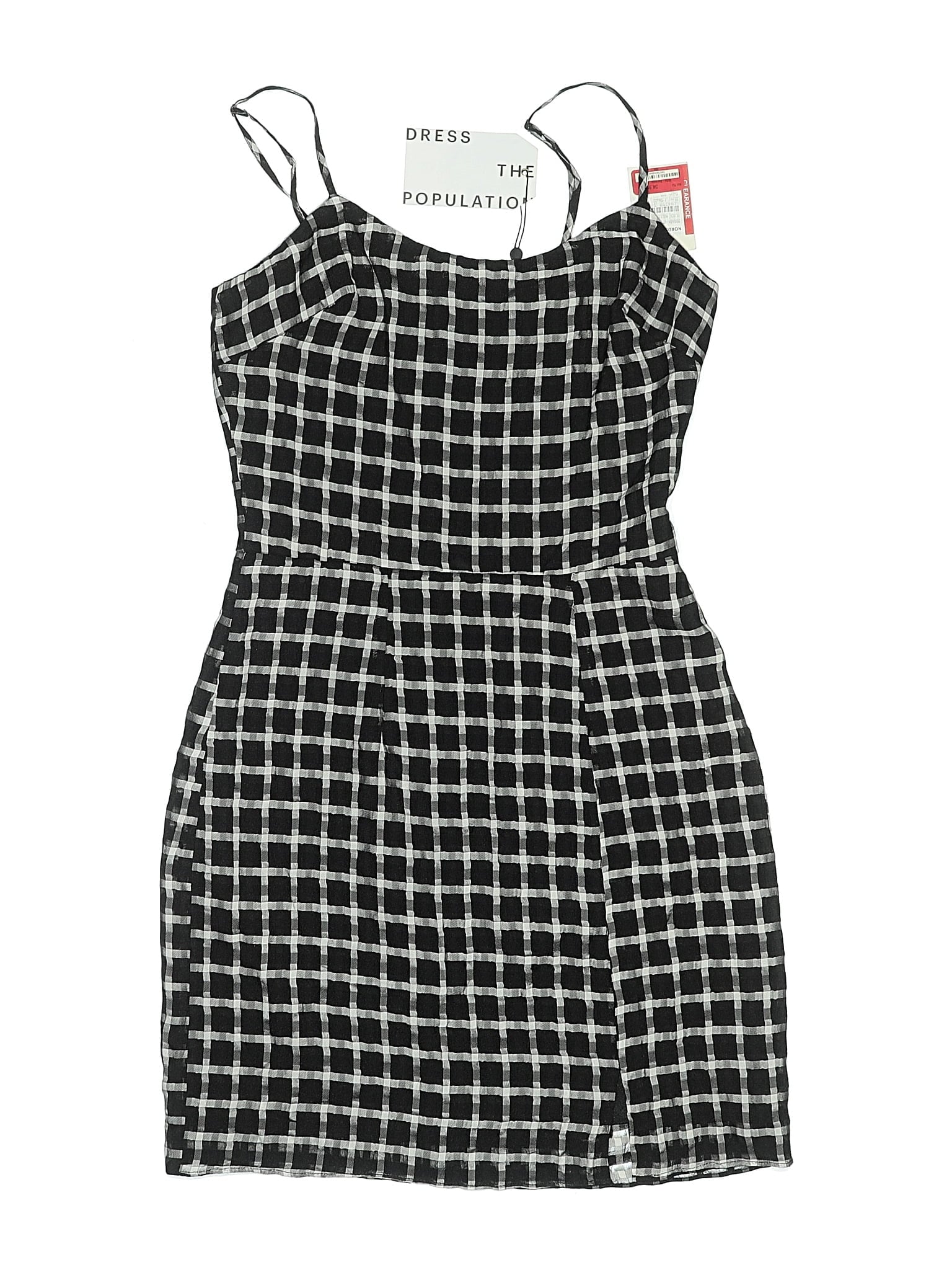 1 size - XS