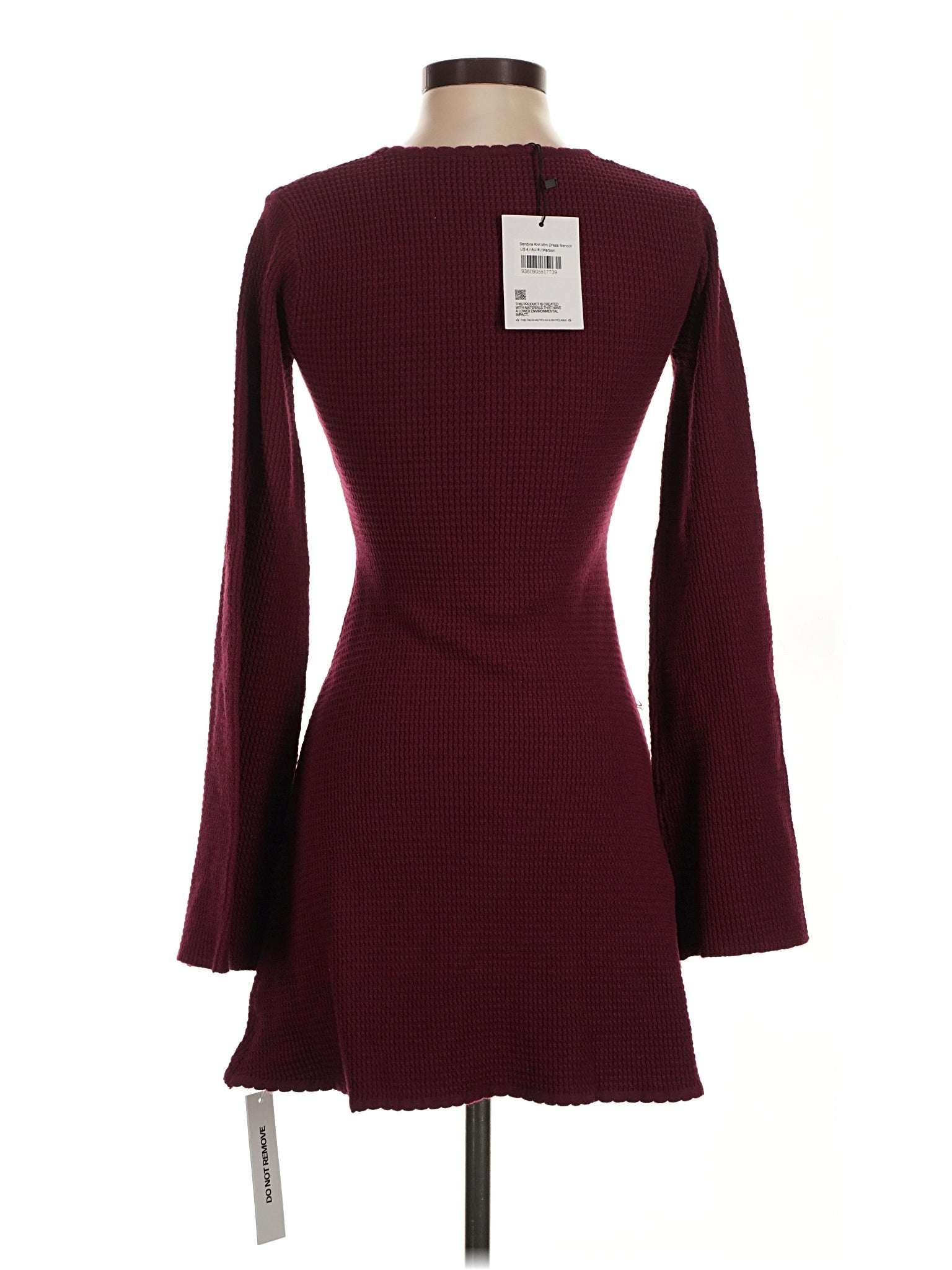 2 size - 4