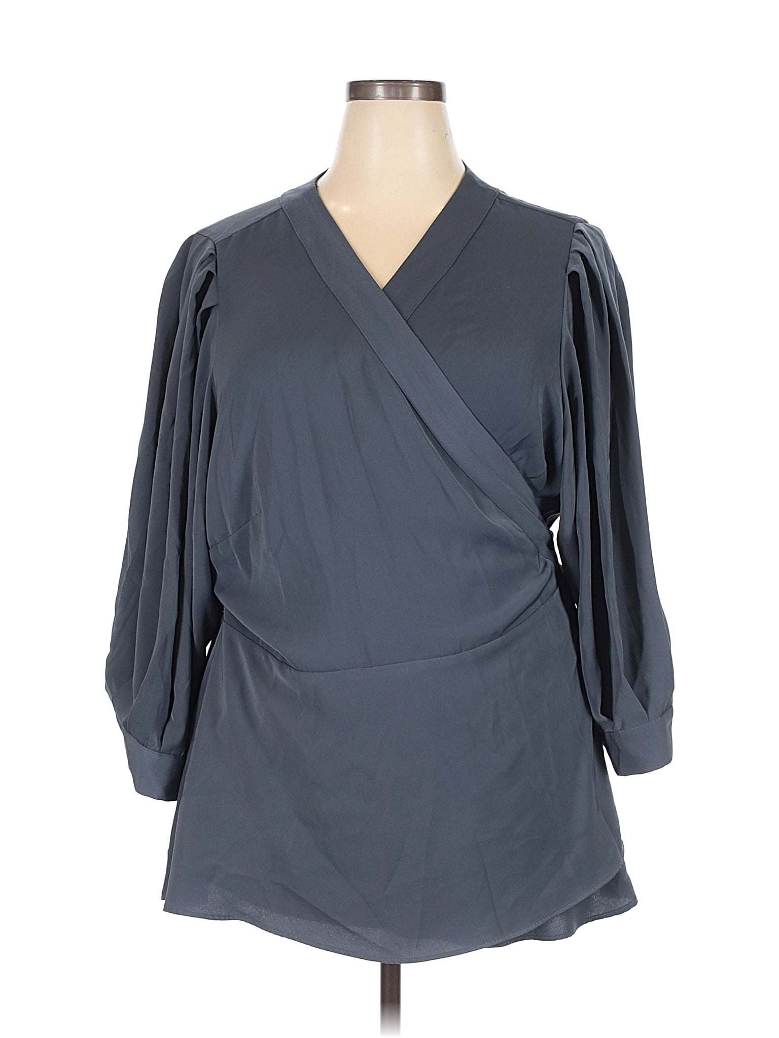 1 size - 24 W (XXL) W