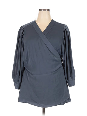 1 size - 24 W (XXL) W