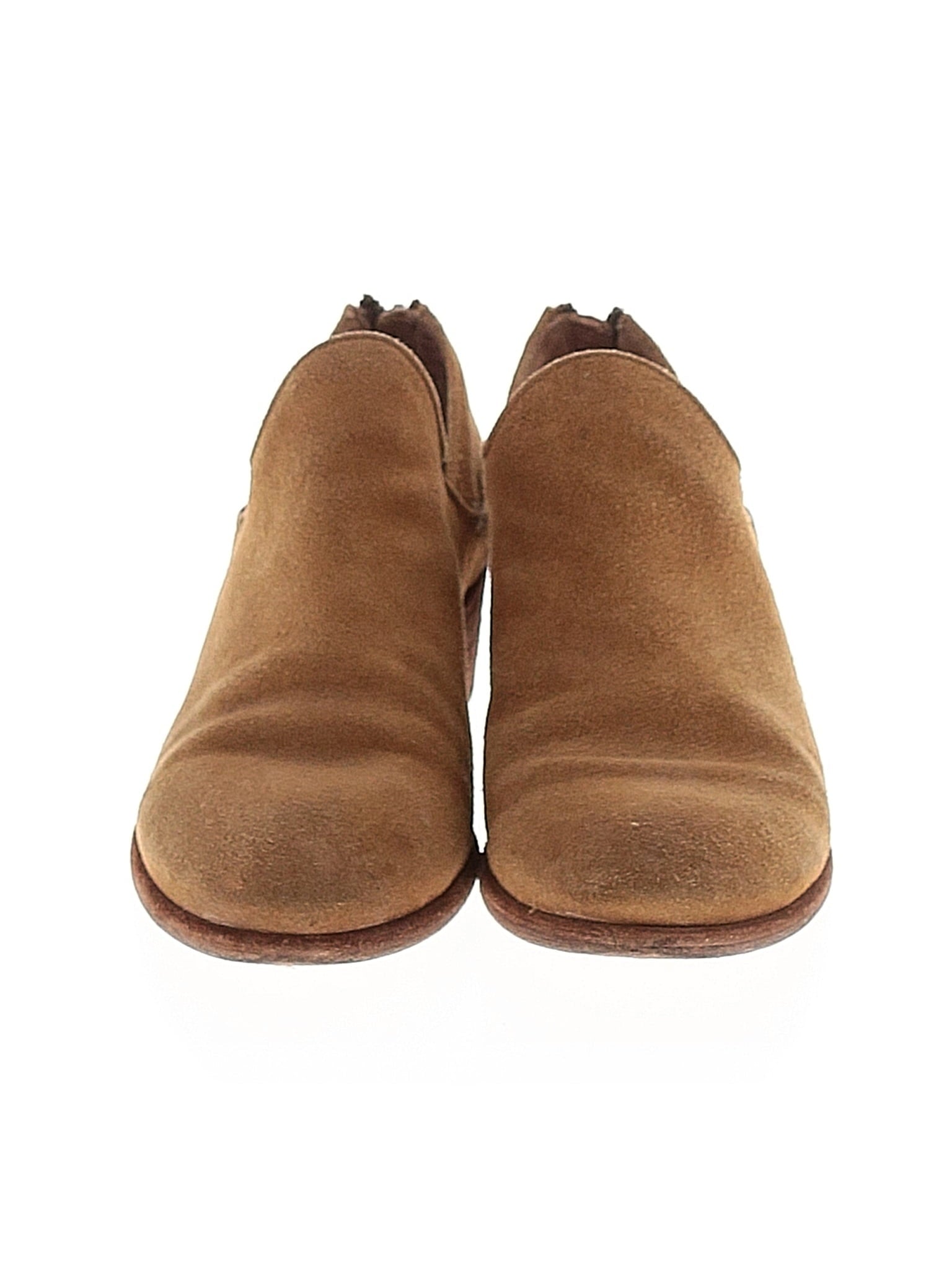 2 shoe size - 7 1/2