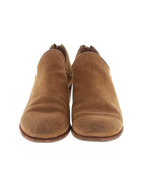 2 shoe size - 7 1/2