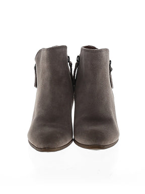 2 shoe size - 6 1/2