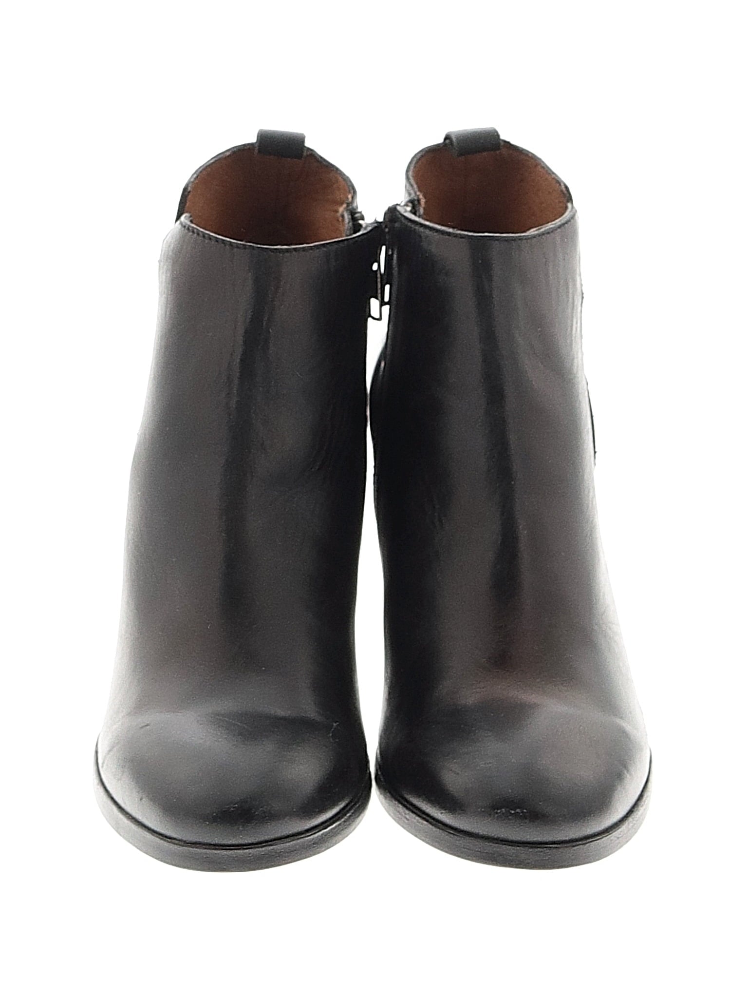 2 shoe size - 7