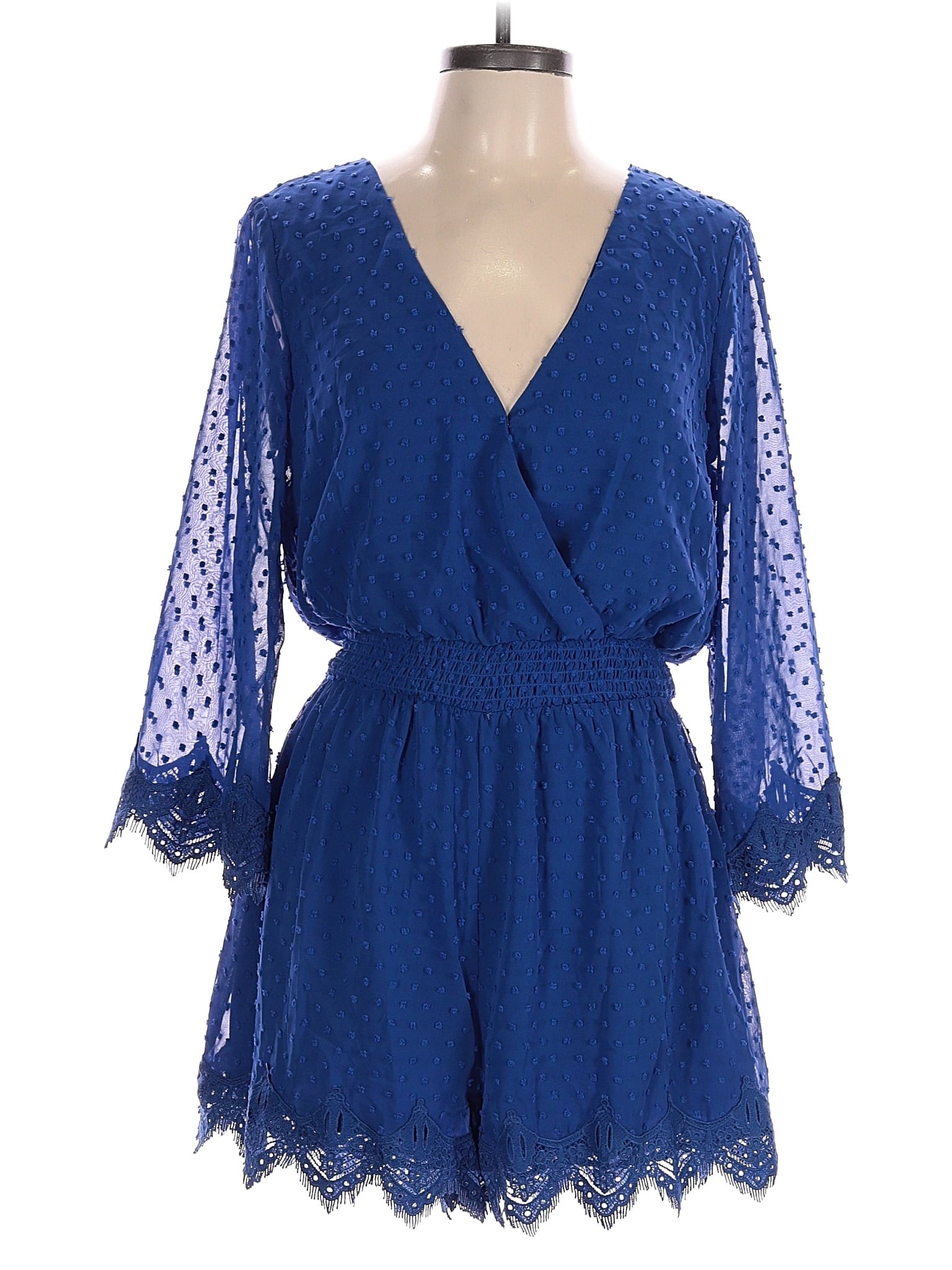 1 size - L