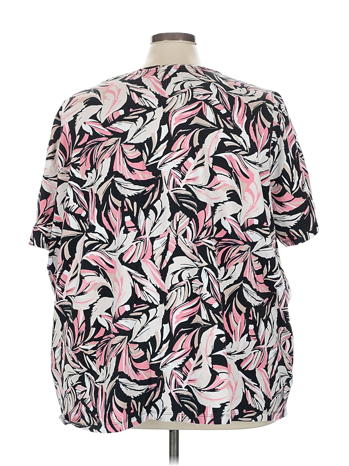2 size - 5X W