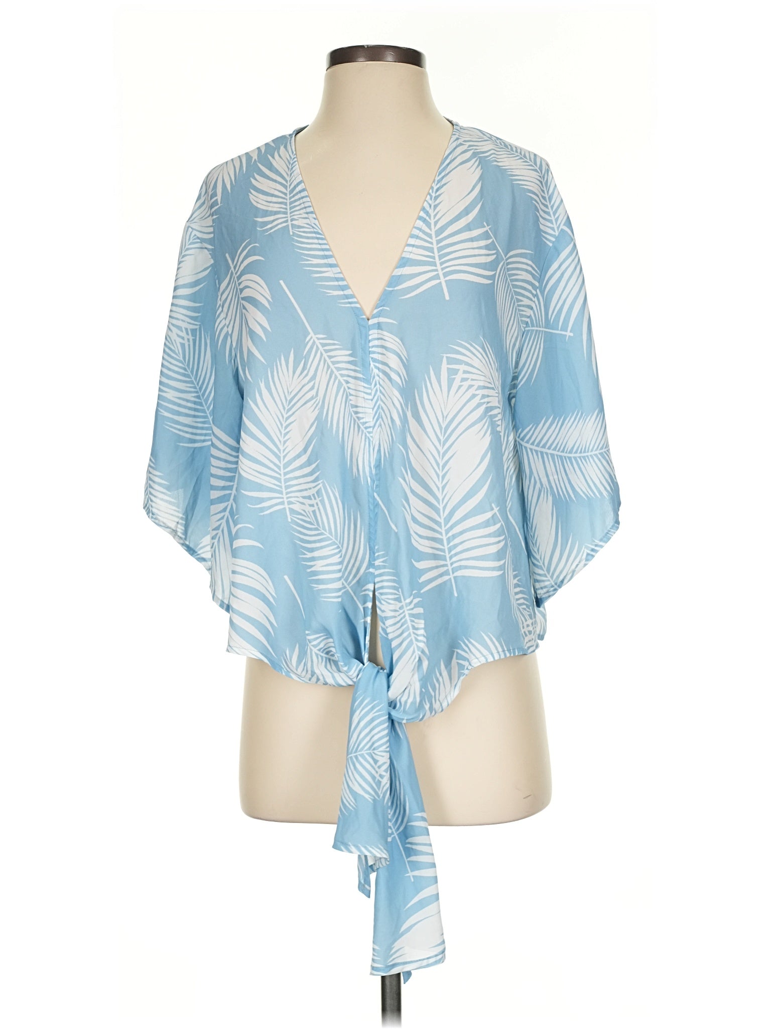 1 size - S