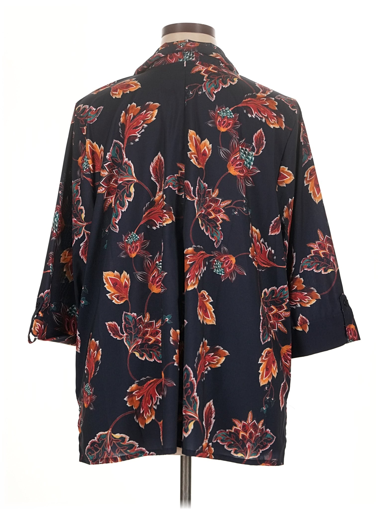 2 size - 1X W