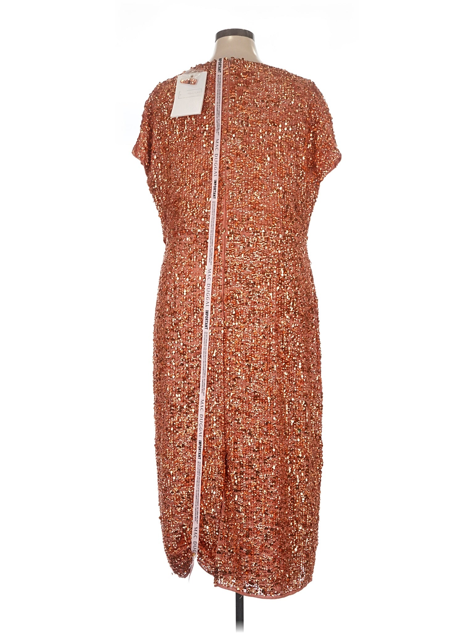 2 size - 16