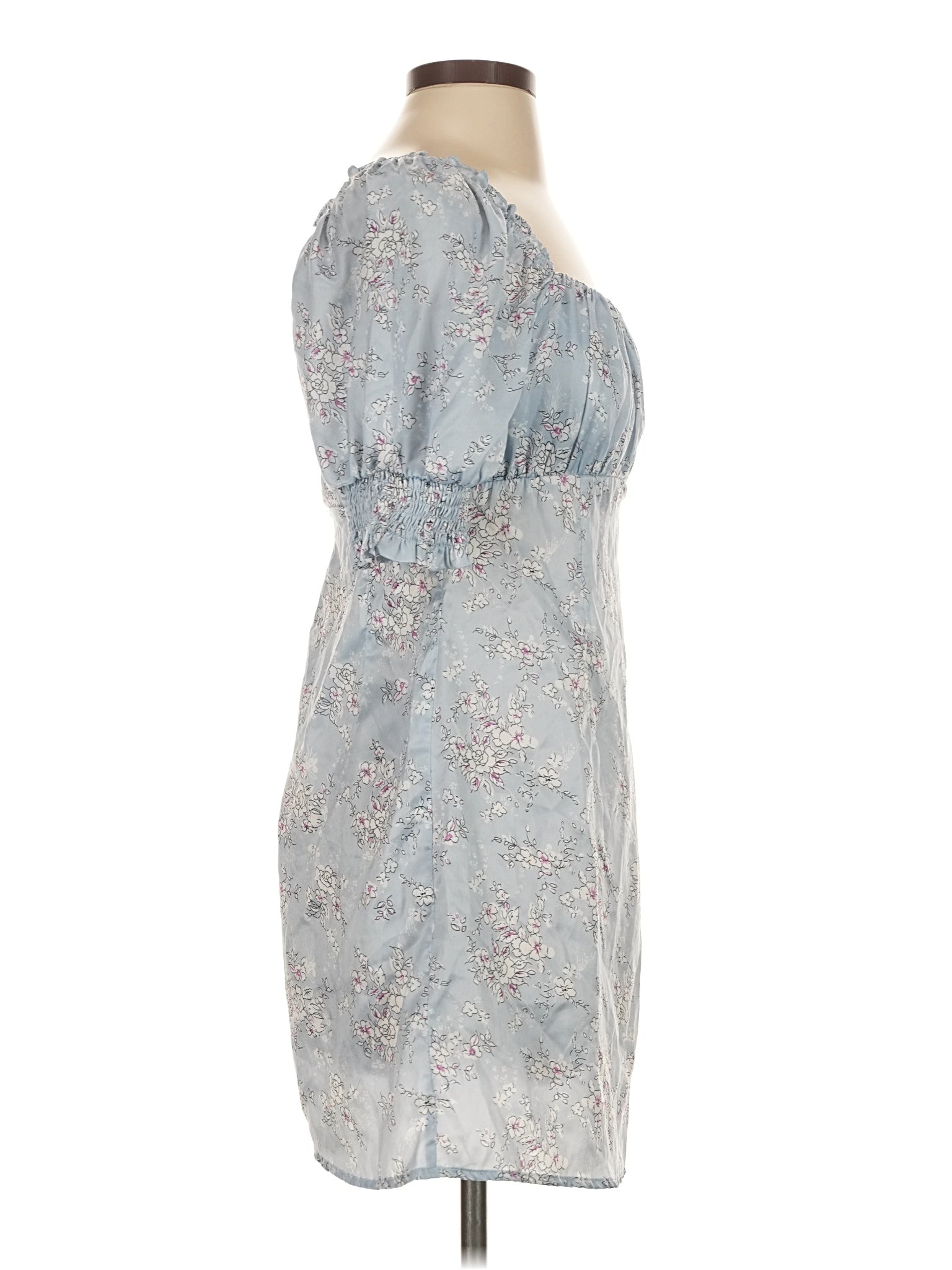 3 size - S