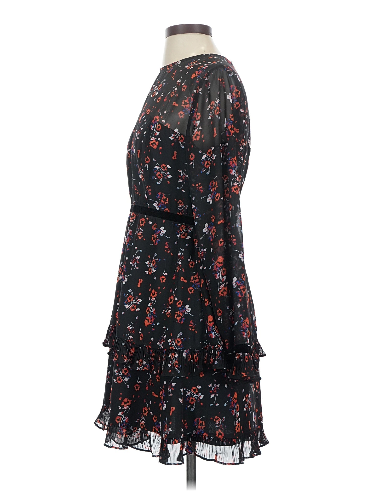 4 size - S