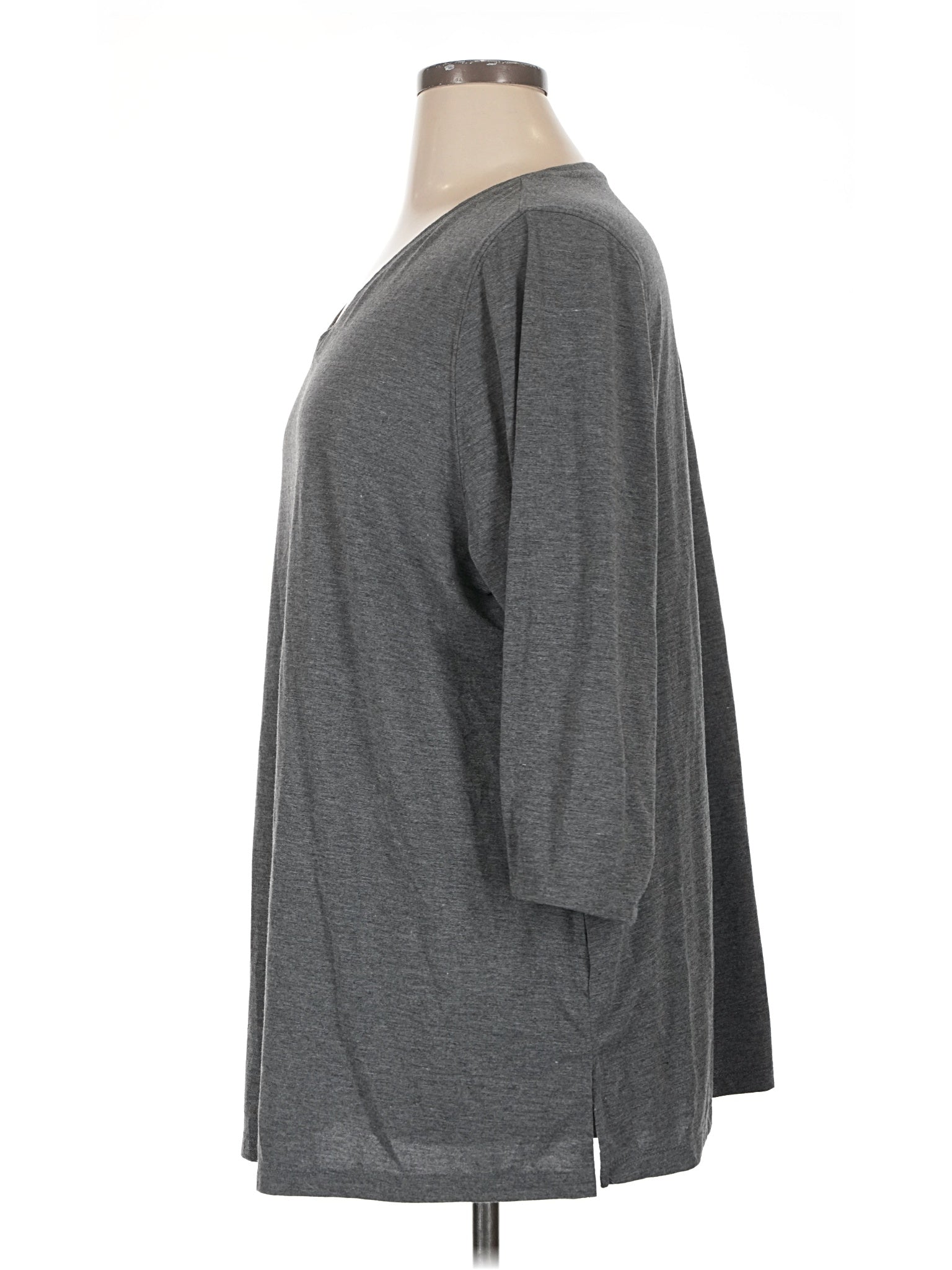 4 size - 1X W