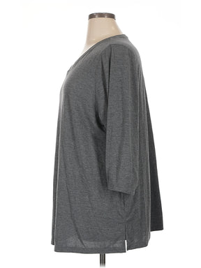 4 size - 1X W