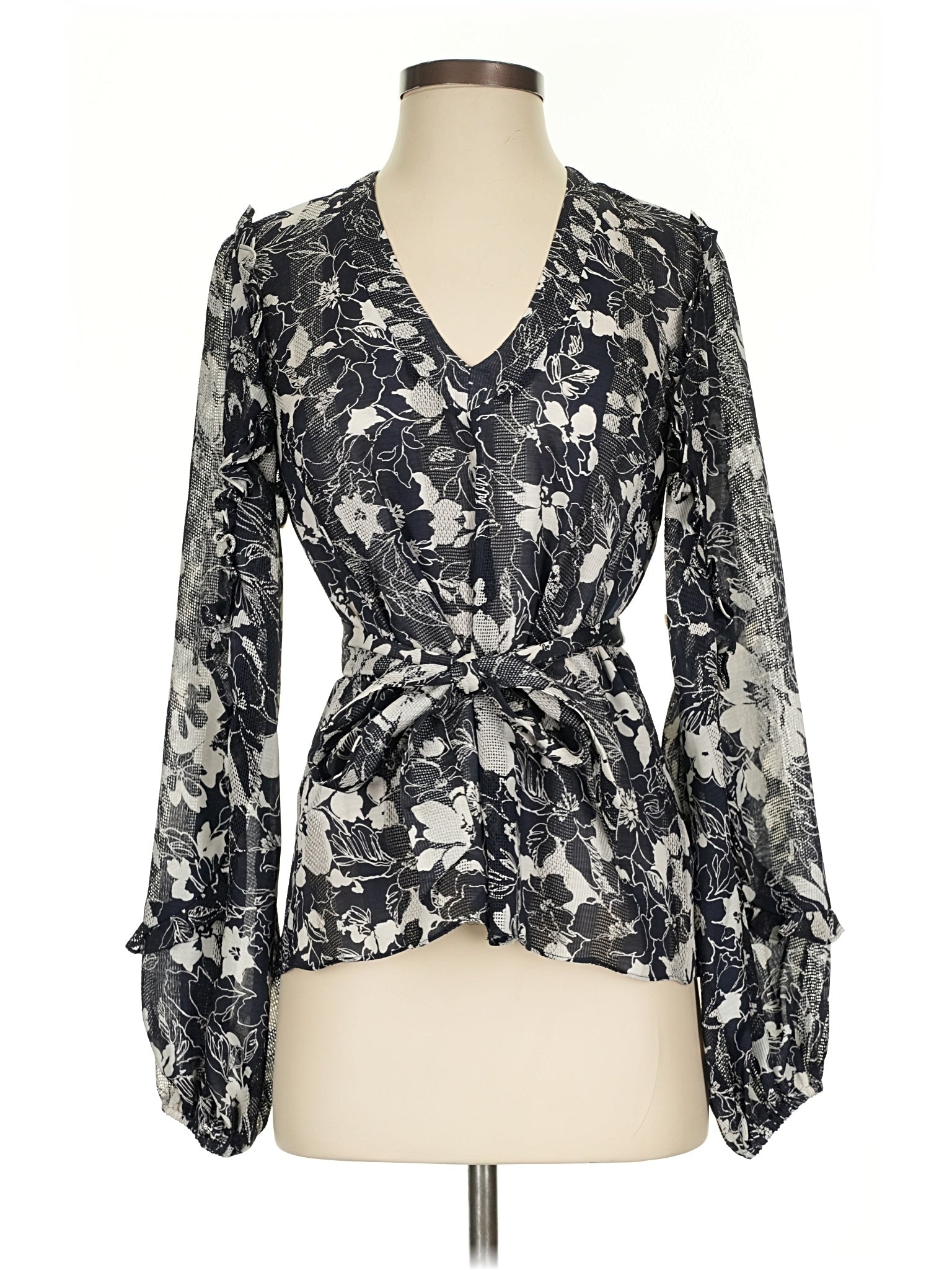 1 size - XS