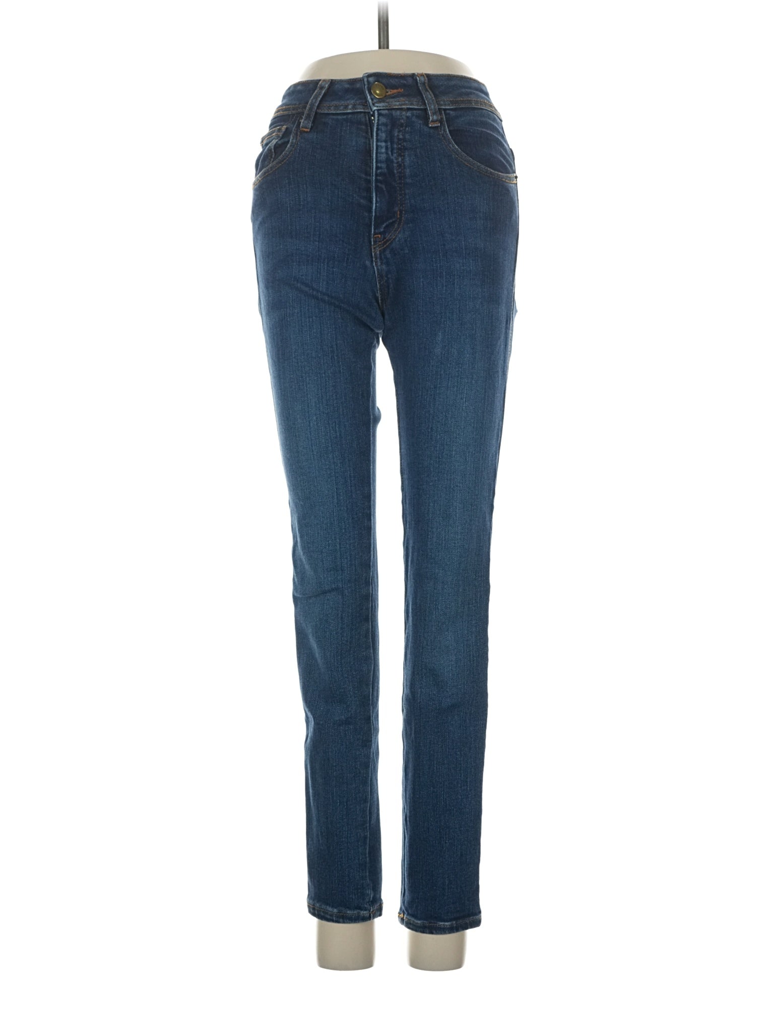 1 waist size - 23